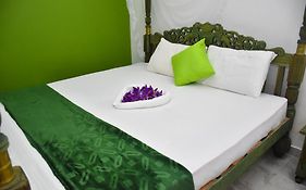 Cinnamon Mantra Luxury Villa