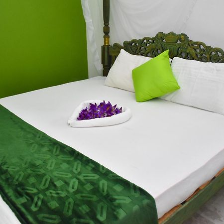 Cinnamon Mantra Luxury Villa Beruwala Exterior photo