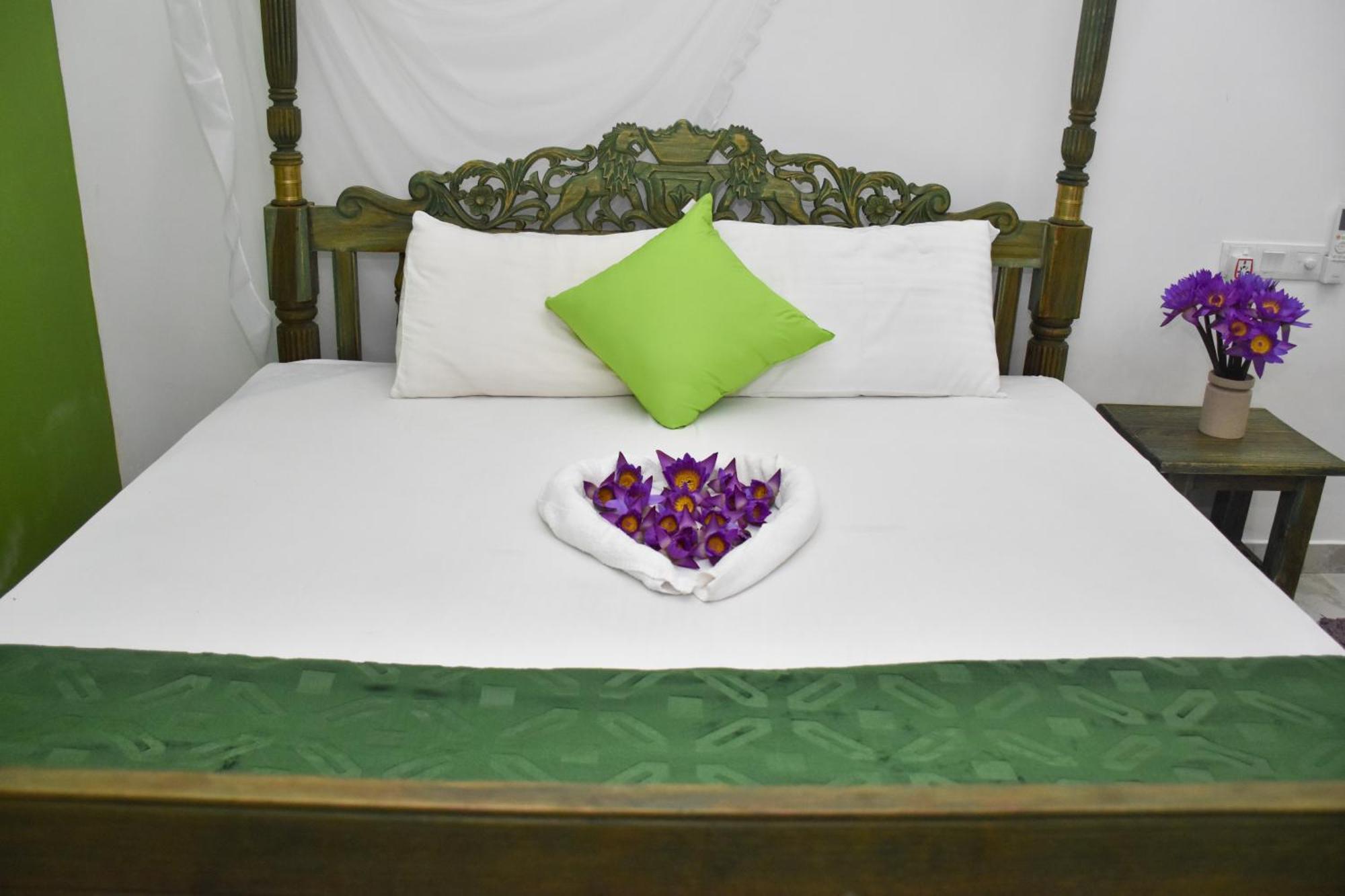 Cinnamon Mantra Luxury Villa Beruwala Exterior photo