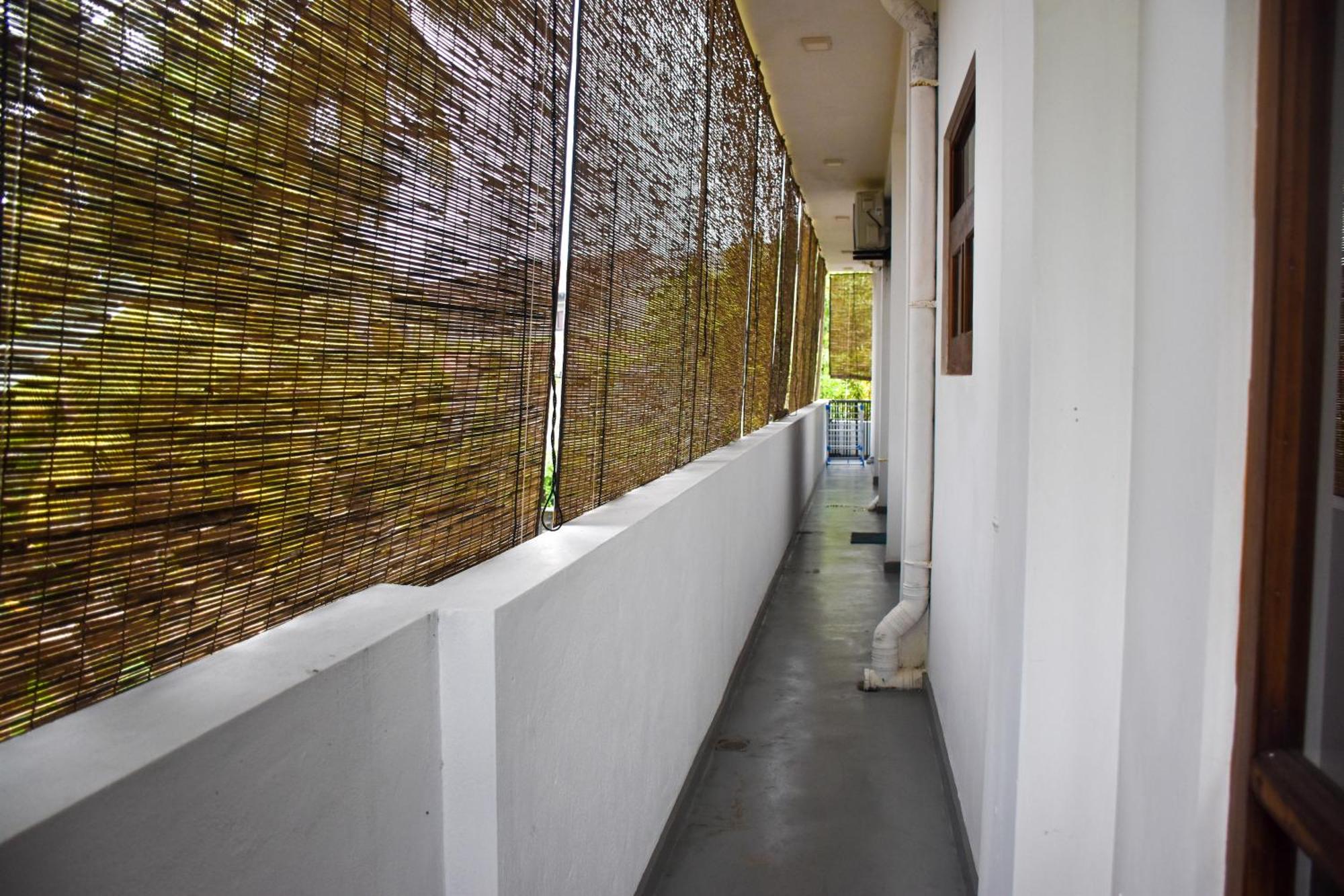 Cinnamon Mantra Luxury Villa Beruwala Exterior photo