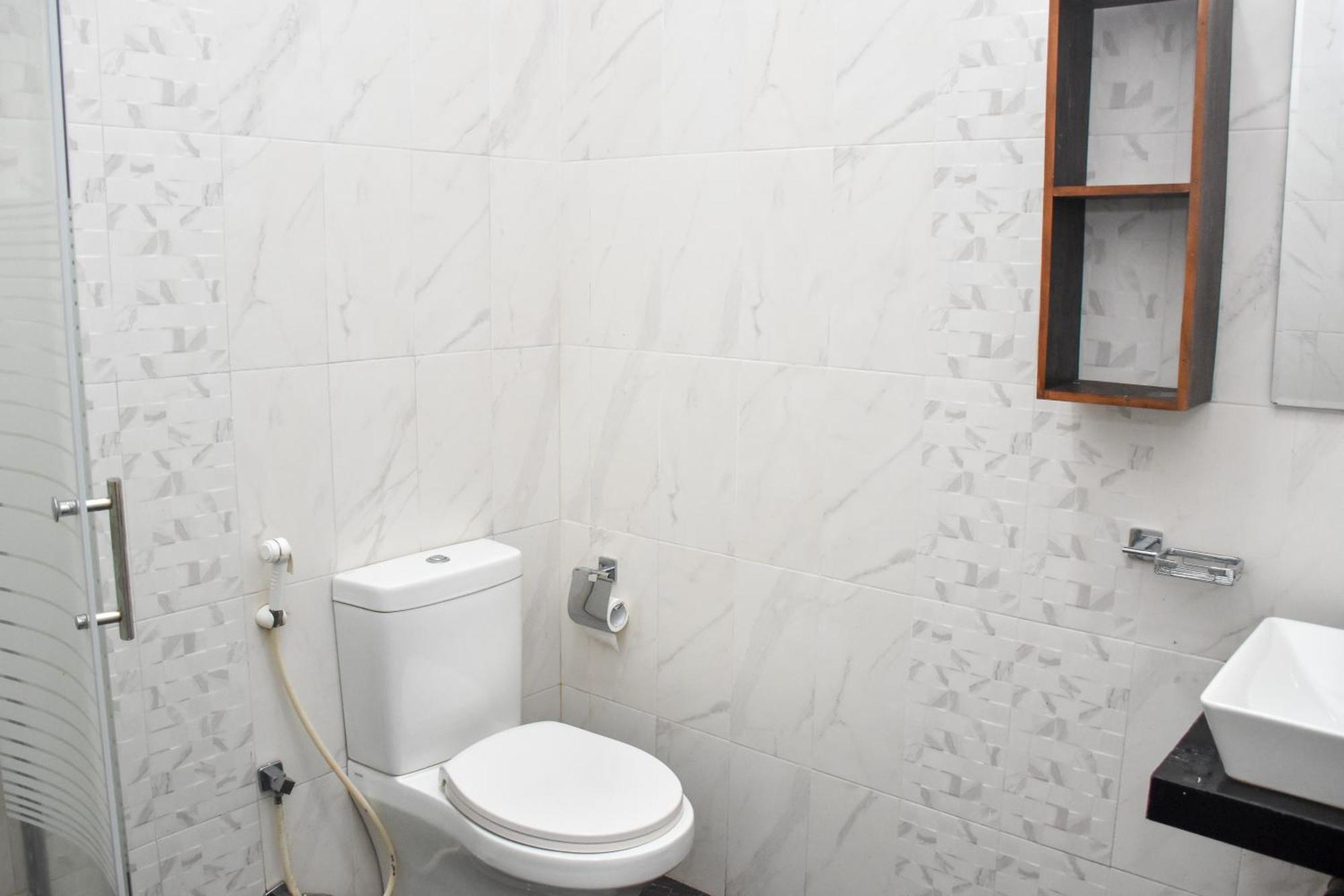 Cinnamon Mantra Luxury Villa Beruwala Exterior photo
