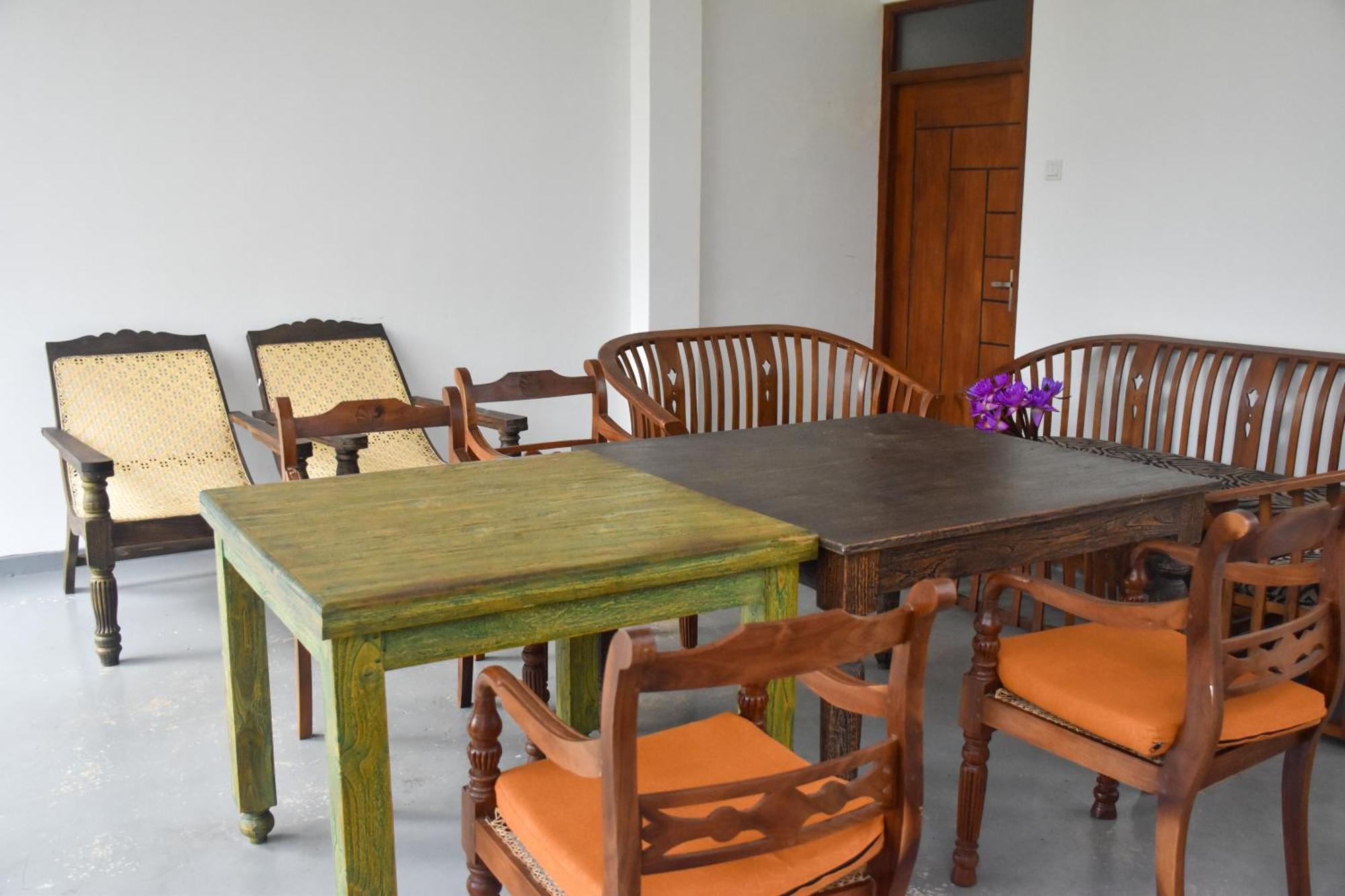 Cinnamon Mantra Luxury Villa Beruwala Exterior photo