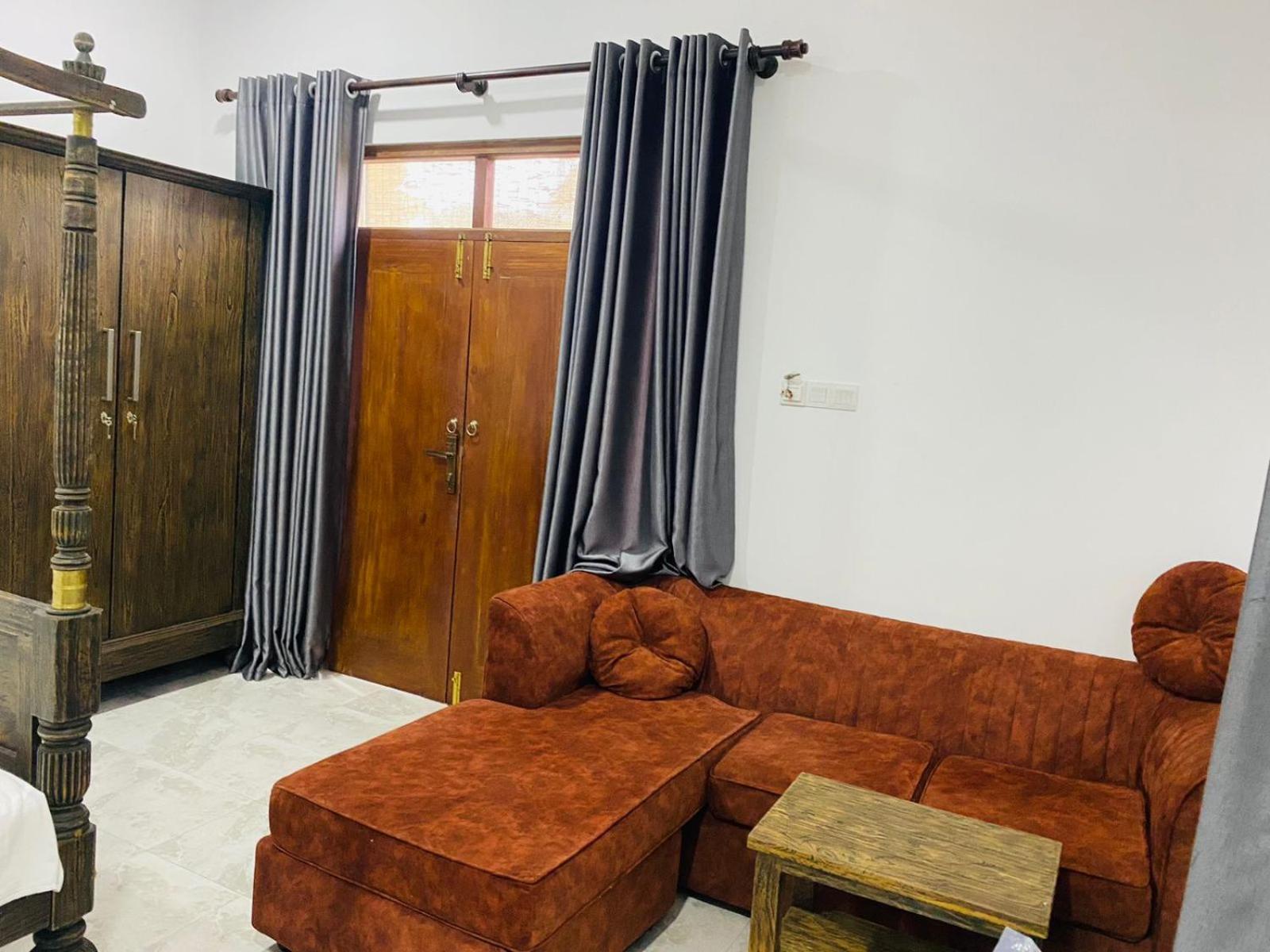 Cinnamon Mantra Luxury Villa Beruwala Exterior photo