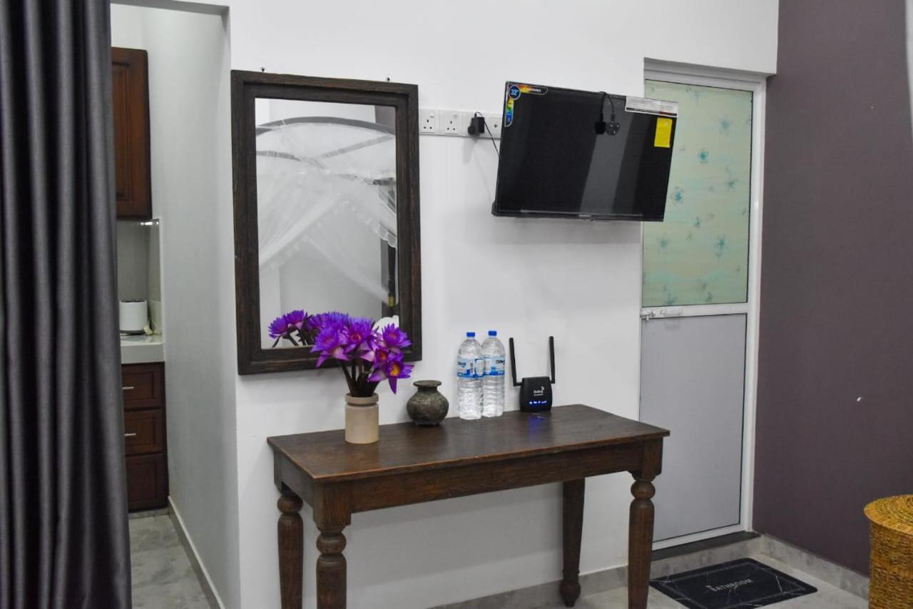 Cinnamon Mantra Luxury Villa Beruwala Exterior photo