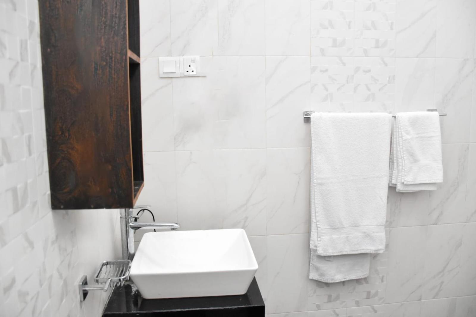 Cinnamon Mantra Luxury Villa Beruwala Exterior photo