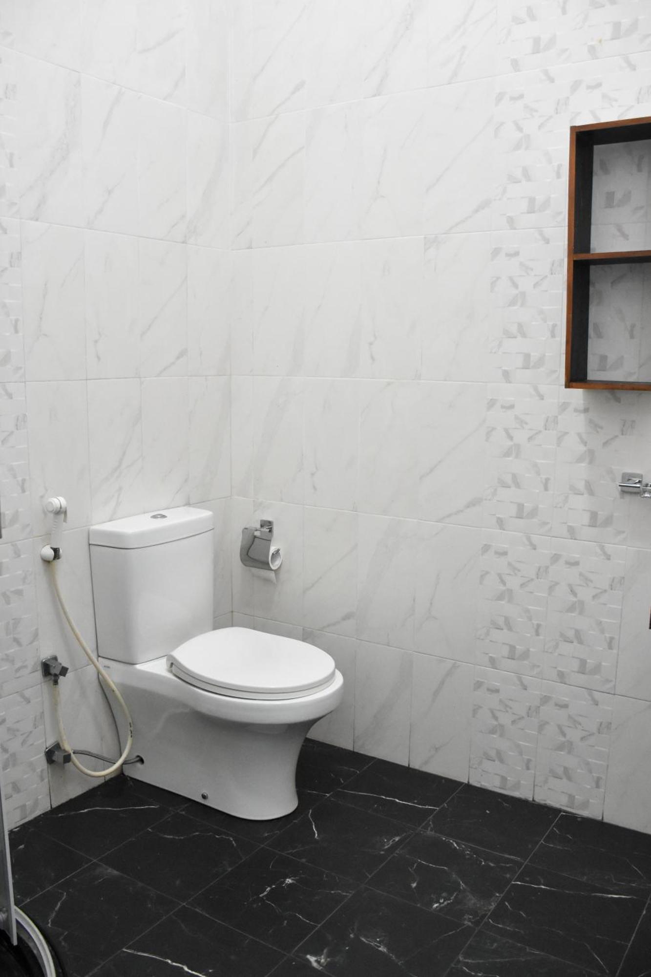 Cinnamon Mantra Luxury Villa Beruwala Exterior photo